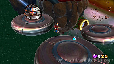 Guía Super Mario 3D All-Stars