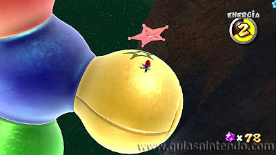 Guía Super Mario 3D All-Stars