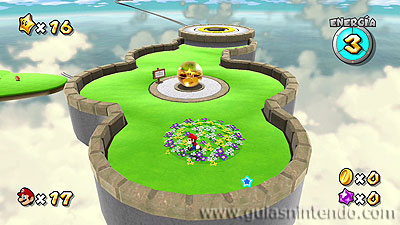 Guía Super Mario 3D All-Stars