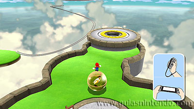 Guía Super Mario 3D All-Stars
