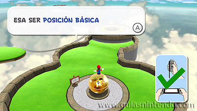 Guía Super Mario 3D All-Stars