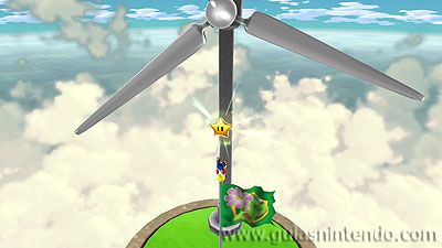 Guía Super Mario 3D All-Stars