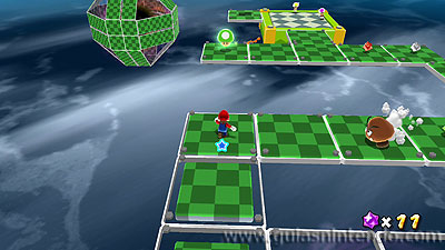 Guía Super Mario 3D All-Stars