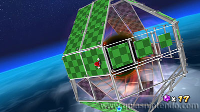 Guía Super Mario 3D All-Stars