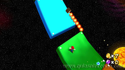 Guía Super Mario 3D All-Stars