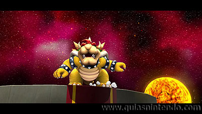 Guía Super Mario 3D All-Stars