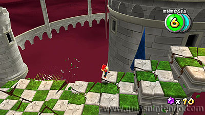 Guía Super Mario 3D All-Stars