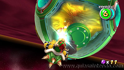 Guía Super Mario 3D All-Stars
