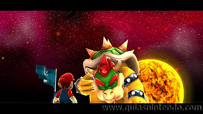 Guía Super Mario 3D All-Stars