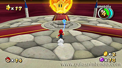 Guía Super Mario 3D All-Stars