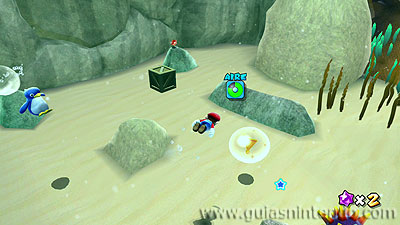 Guía Super Mario 3D All-Stars