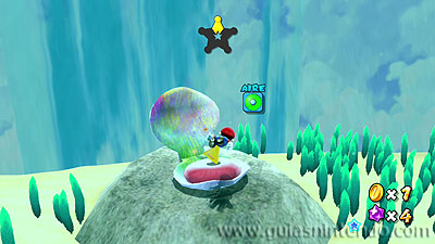 Guía Super Mario 3D All-Stars