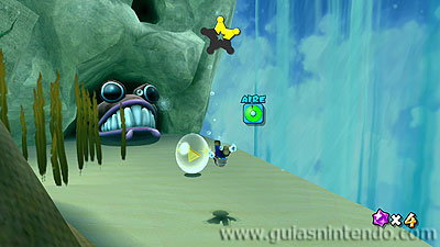 Guía Super Mario 3D All-Stars