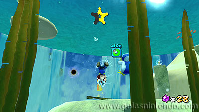 Guía Super Mario 3D All-Stars