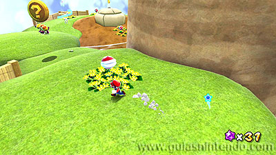 Guía Super Mario 3D All-Stars