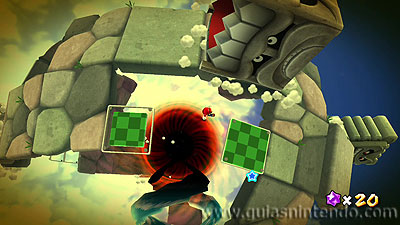 Guía Super Mario 3D All-Stars
