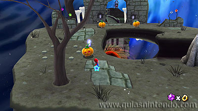Guía Super Mario 3D All-Stars