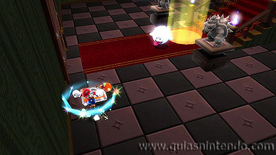 Guía Super Mario 3D All-Stars