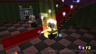 Guía Super Mario 3D All-Stars
