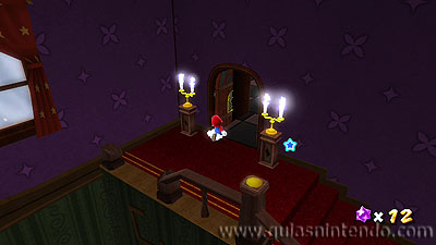 Guía Super Mario 3D All-Stars