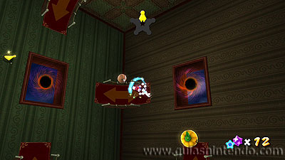 Guía Super Mario 3D All-Stars