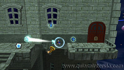Guía Super Mario 3D All-Stars