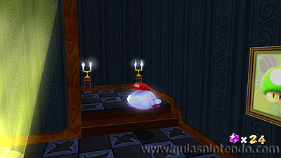 Guía Super Mario 3D All-Stars