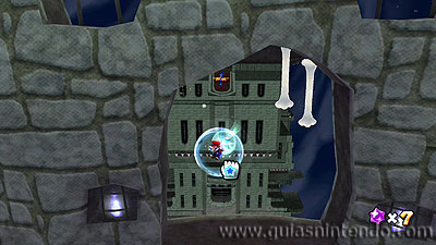 Guía Super Mario 3D All-Stars