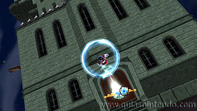 Guía Super Mario 3D All-Stars