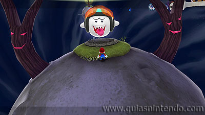 Guía Super Mario 3D All-Stars