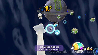 Guía Super Mario 3D All-Stars