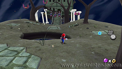 Guía Super Mario 3D All-Stars