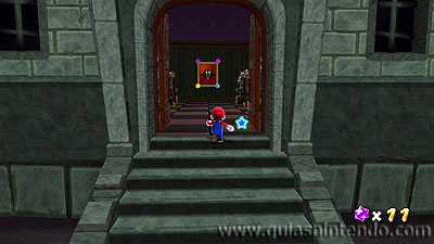 Guía Super Mario 3D All-Stars