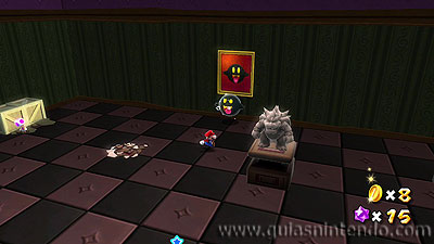 Guía Super Mario 3D All-Stars