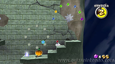 Guía Super Mario 3D All-Stars