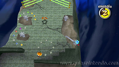 Guía Super Mario 3D All-Stars
