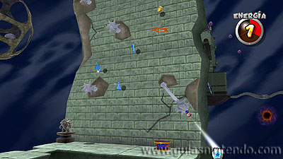 Guía Super Mario 3D All-Stars