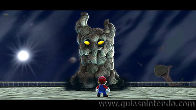 Guía Super Mario 3D All-Stars