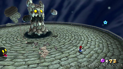 Guía Super Mario 3D All-Stars