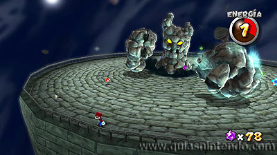 Guía Super Mario 3D All-Stars