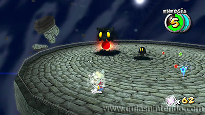 Guía Super Mario 3D All-Stars