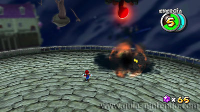 Guía Super Mario 3D All-Stars