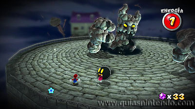 Guía Super Mario 3D All-Stars