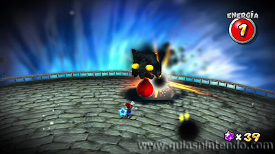 Guía Super Mario 3D All-Stars