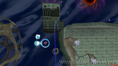 Guía Super Mario 3D All-Stars