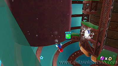 Guía Super Mario 3D All-Stars