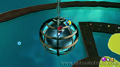 Guía Super Mario 3D All-Stars