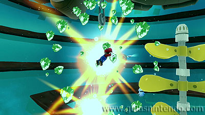 Guía Super Mario 3D All-Stars