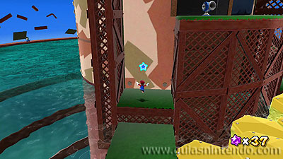 Guía Super Mario 3D All-Stars
