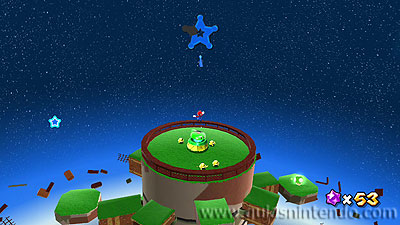 Guía Super Mario 3D All-Stars